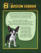 Load image into Gallery viewer, Dogs! A Through BreedZ - Volume 2 - HARDBACK EDITION