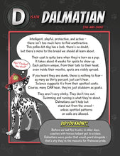 Load image into Gallery viewer, Dogs! A Through BreedZ - Volume 2 - HARDBACK EDITION
